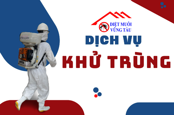 Khử khuẩn, sát trùng